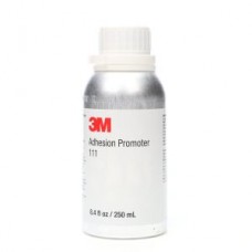 3M™ Adhesion Promoter,  111,  AP111-250ML,  clear,  250 mL bottle