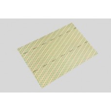 3M™ Adhesive Transfer Tape,  7952MP,  clear,  24 in x 36 in (61 cm x 91 cm)