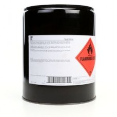 3M™ Tape Primer,  94,  clear light yellow,  5 gallon pail