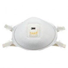 3M™ Particulate Welding Respirator, 8212, with Faceseal, N95 respiratory protection, 10pcs/box