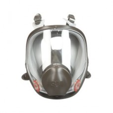 3M™ Full Facepiece Reusable Respirator 6700,  Respiratory Protection,  Small,  4 sets/case,  cost each set 