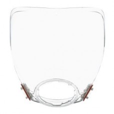 3M™ Lens Assembly, 6898 a replacement part for 3M™ Full Face Reusable Respirator 6000 Series., 1 each per bag, 5/case, cost per each