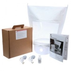3M  Qualitative Fit Test Apparatus FT-30, Bitter 1/Case *Minimum Order Qty: 1