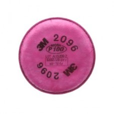 3M™ Particulate Filter,  2096,  P100