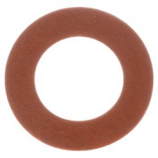 3M™ Inhalation Port Gasket, 6895, orange, 20 per pack,  4 packs per case, cost per pack
