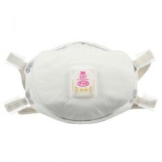 3M  Particulate Respirator 8293, P100 20/Case, cost per case