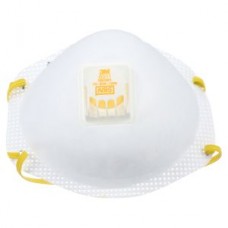 3M™ Particulate Respirator 8511,  N95,  10 per box,  cost per box