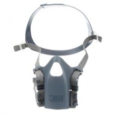 3M™ Head Harness Assembly,  7581