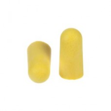 3M™ E-A-R™ TaperFit 2 Uncorded Earplugs,  312-1219,  regular,  yellow