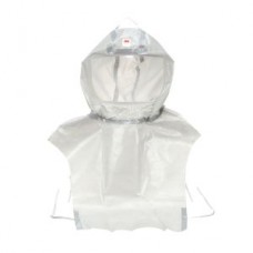 3M™ Versaflo™ Replacement Hood with Sealed Seams and Inner Shroud,  S-807