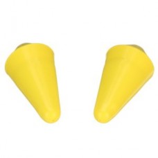 3M™ E-A-R™ Caboflex Hearing Protector Model,  600,  Replacement Pods,  320-2004. Currently not available, please contact us for alternative replacement.