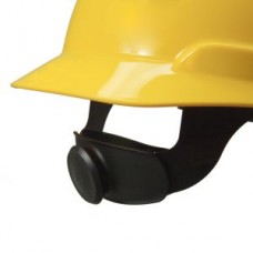 3M™ Hard Hat Suspension Replacement,  H-700-RS4,  4-point ratchet suspension,  black