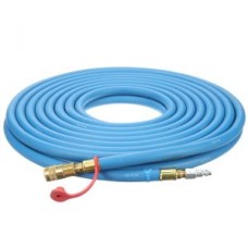 3M™ Supplied Air Hose,  W-9435-50,  50 ft,  3/8 in ID (15.24 m x 11.43 cm)