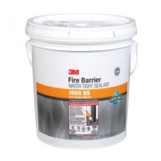 3M™ Fire Barrier Water Tight Sealant,  1000 NS,  4.5 gallon (17 L) pail