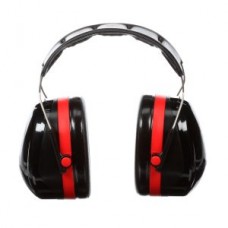 3M™ Peltor™ Optime™ 105 Over-the-Head Earmuff Hearing Conservation H10A HV 10 EA/Case,  cost per pair