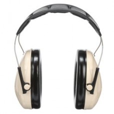 3M™ Peltor™ Optime™ 95 Over-the-Head Earmuffs, Hearing Conservation H6A/V 10 EA/Case