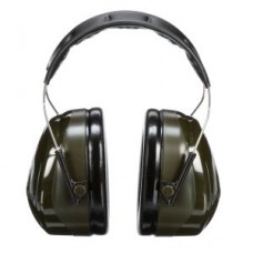 3M™ Peltor™ Optime™ 101 Over-the-Head Earmuffs,  Hearing Conservation H7A 10 EA/Case,  cost per pair