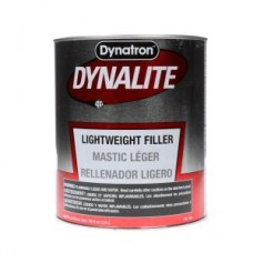 3M™ Dynatron™ Dynalite™ Body Filler,  494,  grey,  128 fl oz (3.78 L)