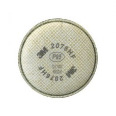 3M™ Particulate Filter,  2076HF,  P95