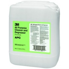 3M™ All Purpose Cleaner and Degreaser,  38052,  55 gallon
