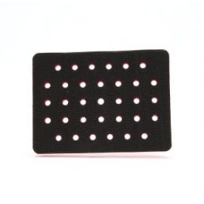 20435 3M HOOKIT CLN SNDG PAD 3 IN X 4 IN. X 1/2 IN
