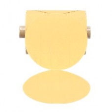 3M™ Stikit™ Dust Free Gold Disc Roll,  216U,  01633,  P500,  A-weight,  6 in (15.24 cm)