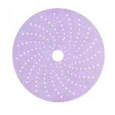 3M™ Hookit™ Purple Clean Sanding Disc,  334U,  30761,  P600,  C-weight,  6 in (15.24 cm)