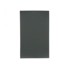 3M  Wetordry  Sheet 401Q, 5 1/2 in x 9 in 1200 A weight, 50 per sleeve 1 per inner, 5 per case *Minimum Order Qty: 5