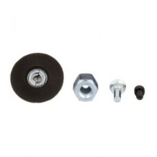 3M™ Roloc™ Disc Pad Assembly,  05539,  2 in (5.08 cm)