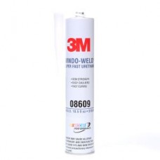 3M™ Windo-Weld Super Fast Urethane,  08609,  10.5 fl. oz. (310 ml)