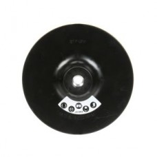 3M™ Disc Pad Holder 917,  7 in x 5/16 in x 3/8 in 5/8-11 Internal