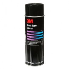 3M™ Citrus Base Cleaner,  transparent,  24 oz (709.77 ml)