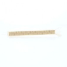 3M™ Scotch-Weld™ Square Gold Mixing Nozzle 9176, gold, 200ml/400ml, cost per each, 36 per box, cost per each