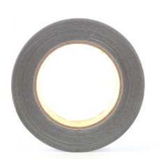 3M™ High Temperature Aluminum Foil/Glass Cloth Tape,  363,  silver,  2 in x 36 yd,  7.3 mil