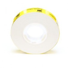 Scotch® ATG Repositionable Double Coated Tissue Tape,  928,  translucent white,  2 mil,  1/2 in x 18 yd (1.25 cm x 16.5 m)