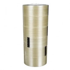 3M™ Filament Tape,  8934,  clear,  48 mm x 55 m