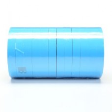3M™ Strapping Tape,  8898,  blue,  18 mm x 55 m