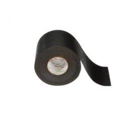 3M™ Safety-Walk™ Slip-Resistant Conformable Tape,  510,   black,  15.2 cm x 18.3 mm (6 in x 60 ft)