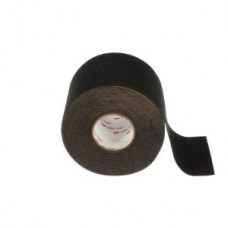 3M™ Safety-Walk™ Slip-Resistant Medium Resilient Tape,  310,   black,  15.2 cm x 18.2 m (6 in x 60 ft)