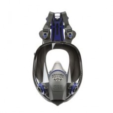3M™ Ultimate FX Full Facepiece Reusable Respirator,  FF-401,  small