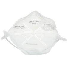 3M™ Vflex™ Particulate Respirator,  9105S,  N95,  small