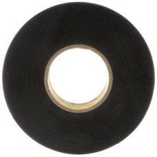 Scotch® Super 33+™ Professional Grade Vinyl Electrical Tape,  black,  7 mil (0.18 mm),  1-1/2 in x 108 ft (38 mm x 33 m)