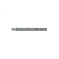 3M™ Roloc™ TS & TSM Mandrel, 85097, silver, 1/4 in x 2 in (6.35 mm x 50.8 mm), cost per each