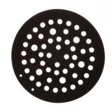 3M  Clean Sanding Disc Pad Hook Saver 20445, 6 in x 3/4 in 25 Holes, 5 per inner 20 per case, cost per pad