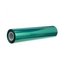 3M™ Polyester Tape,  8992L,  green,  50.4 in x 72.0 yd x 3.2 mil (128.0 cm x 65.8 m x 0.1 mm)