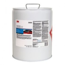 3M™ Body Shop Clean-Up Glass Cleaner Concentrate,  38300,  5 gal (18.9 L). Currently not available, please contact us for alternative replacement.
