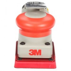 3M PN20331 ORBITAL SANDER NON VAC,  3 INX 4 IN,  orbit 3/32,  cost each