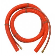 3M™ Hose End Adapter,  20340,  1 in x 1-1/4 in int hose thread