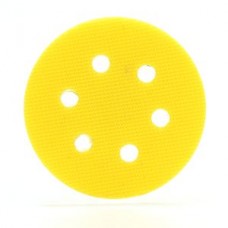 3M™ Hookit™ Clean Sanding Disc Pad Kit,  20427,  3 in x 1/2 in x 5/16 in (7.62 cm x 1.27 cm x 0.79 cm)