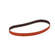 3M™ CUBITRON™ II ABRASIVE BELT,  984F,  36+,  YF-WEIGHT,  1/2 IN X 18 IN,  COST PER BELT